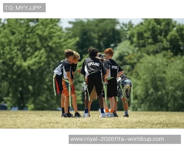 温州少儿足球培训助力孩子成长培养团队精神与运动能力