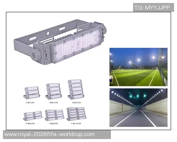 足球场灯光价格解析及选择合适灯具的实用指南
